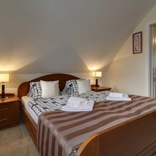 Penzion Villa Miluška Špindlerův Mlýn II (4)