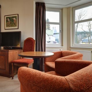 Penzion Villa Miluška Špindlerův Mlýn II (5)