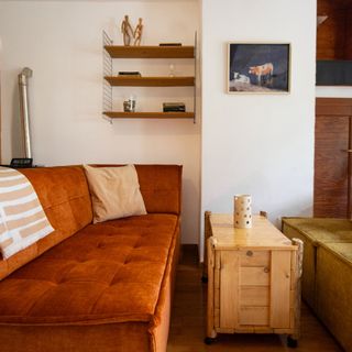 Dunakavics Vendégház Zebegény (4)