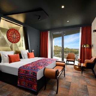 Minaro Hotel Tokaj Mgallery (2)