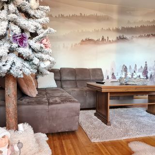 Csak a Miénk Házikó Aggtelek (2)