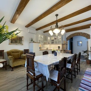 Kis-Duna Vendégház Dunabogdány (5)