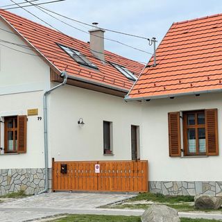 Kis-Duna Vendégház Dunabogdány (4)