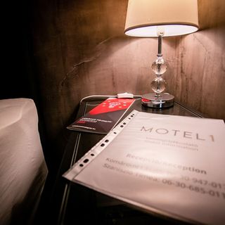 Motel 1 Dunaújváros (2)