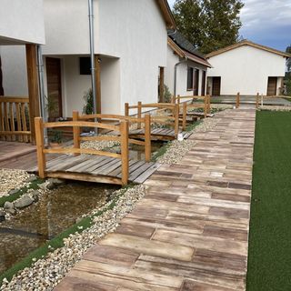 Székelyudvar Fogadó Lukácsháza (5)