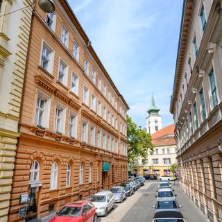 Kalvin House Budapest (4)