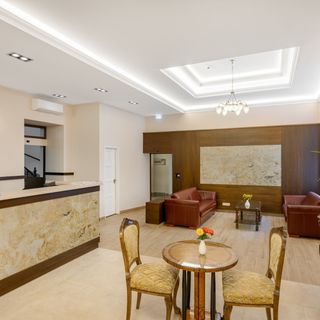 Kalvin House Budapest (5)