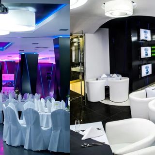 Hotel Grafit Kostomłoty Pierwsze (2)