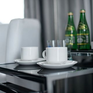 Hotel Grafit Kostomłoty Pierwsze (4)