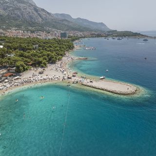 Romana Beach Resort Makarska (3)