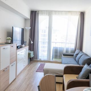 Seaforth Apartment Siófok (2)