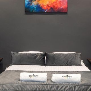 Rainbow Apartments 4 Kraków (4)