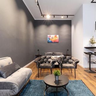 Rainbow Apartments 4 Kraków (2)