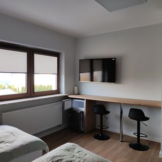 Noclegi Budomas Wrocław-Szymanów (4)