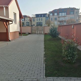Farkas Villa Apartmanok Mórahalom (3)