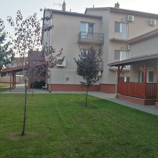 Farkas Villa Apartmanok Mórahalom (4)
