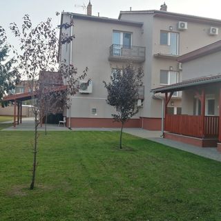 Farkas Villa Apartmanok Mórahalom (4)