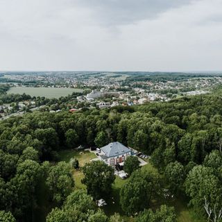 Vila na Landeku Ostrava (2)