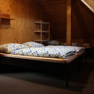 Abertamská chata Abertamy (2)