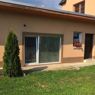 Apartments Nikol&Alzbetka Hrabušice (2)