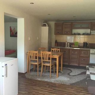 Apartments Nikol&Alzbetka Hrabušice (4)