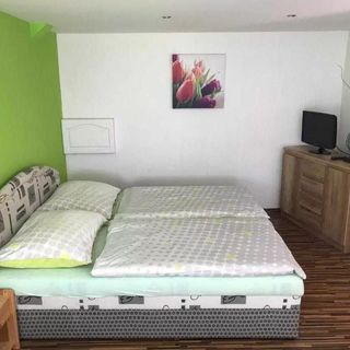 Apartments Nikol&Alzbetka Hrabušice (5)