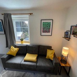 Apartmány U Medvěda Horní Blatná (4)