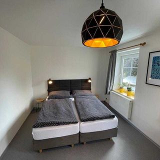 Apartmány U Medvěda Horní Blatná (3)