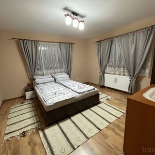 Casa de oaspeți Pihenőhely Miercurea Ciuc (2)