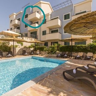 Apartment Clementin Slatine (5)