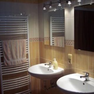 Chata Pod Vysokým kamenem Vejprty (4)