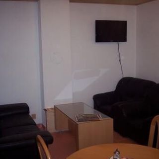 Chata Pod Vysokým kamenem Vejprty (5)