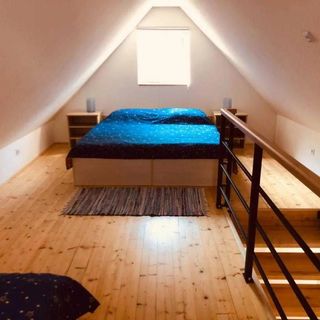 Cchaloupka U řeky Vír (2)