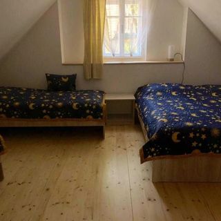 Cchaloupka U řeky Vír (3)