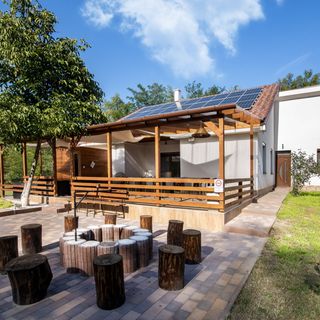 Nagy-Nánási Vendégház Debrecen (2)