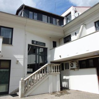 Hotel Talizmán Kecskemét (2)