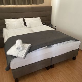 Bory Apartman Székesfehérvár (2)