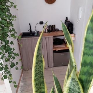 Apartament "Kieszonka dla singla" Kraków (4)