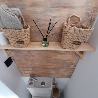 Apartament "Kieszonka dla singla" Kraków (5)