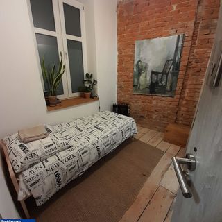 Apartament "Kieszonka dla singla" Kraków (3)