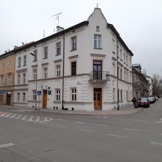 Apartament "Kieszonka dla singla" Kraków (4)