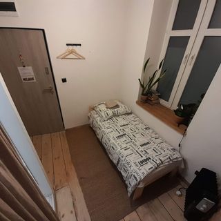 Apartament "Kieszonka dla singla" Kraków (3)