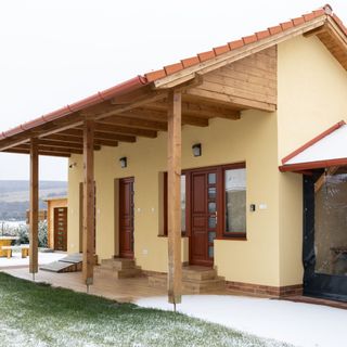 Szélrózsa Vendégház**** Demjén (3)