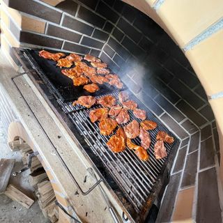 Cabana Trei Paltini Poiana Vadului (3)