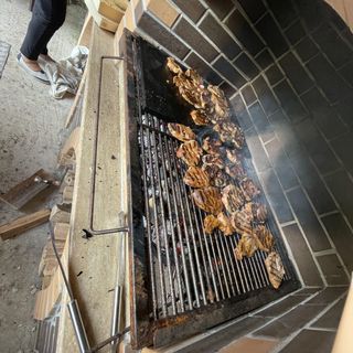 Cabana Trei Paltini Poiana Vadului (4)