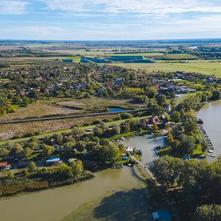 Kormorán Lombházak Tiszafüred (2)
