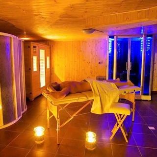 Chata u Rózy Oščadnica (2)