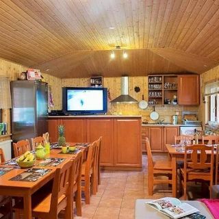 Chata u Rózy Oščadnica (3)