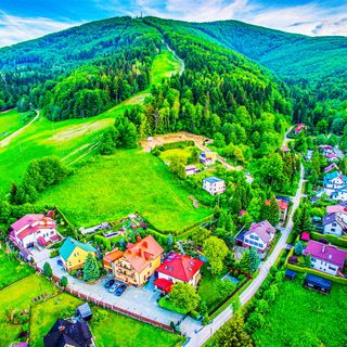 Willa pod Czantorią SPA Ustroń (4)