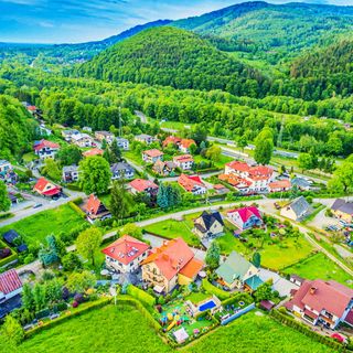 Willa pod Czantorią SPA Ustroń (5)